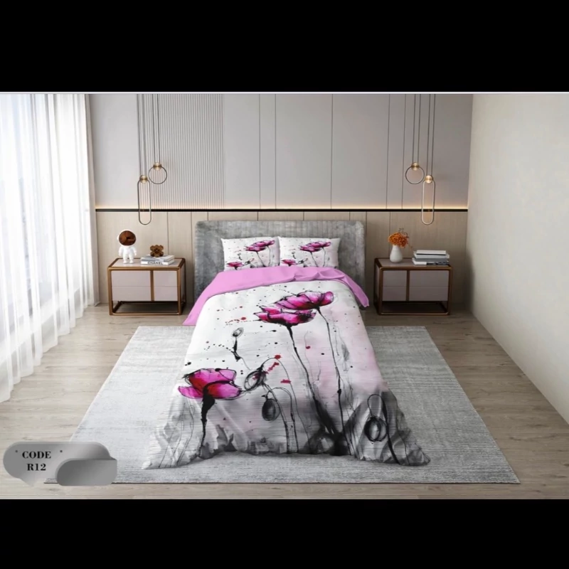 ست رو تختی سرویس خواب2. نفره