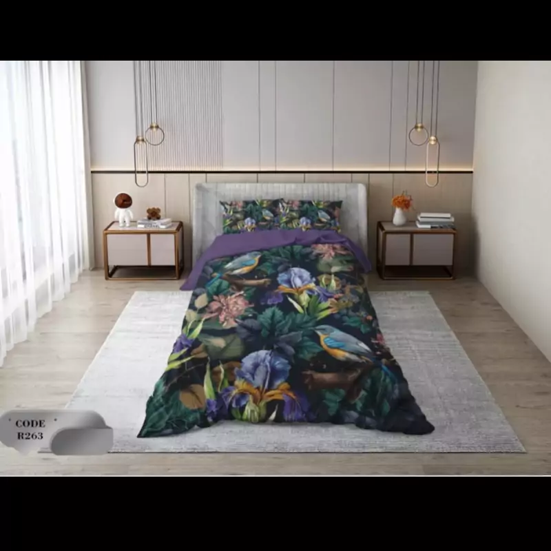 سرویس روتختی 2نفره