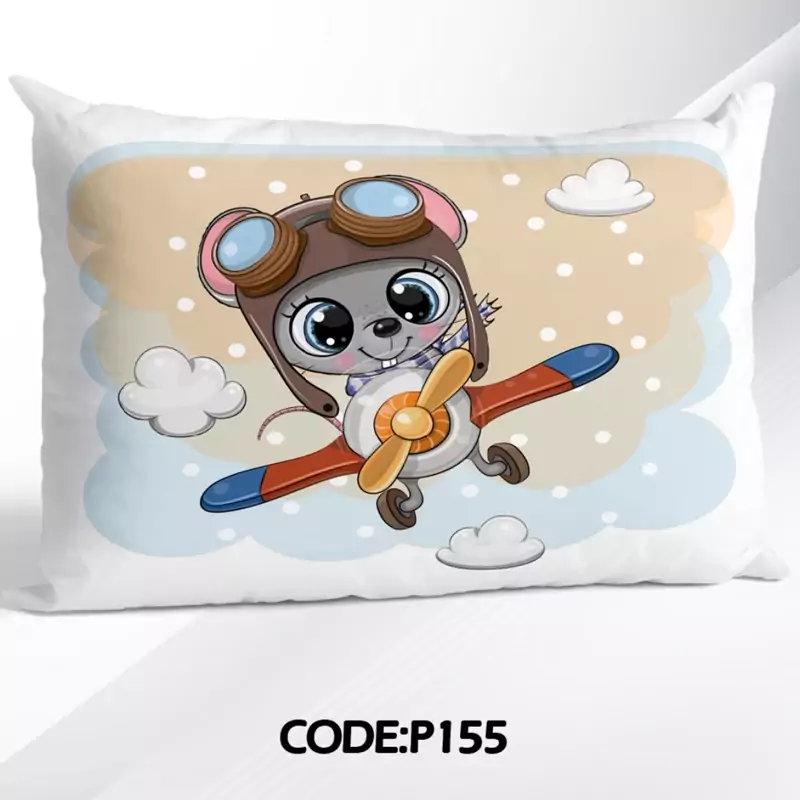 بالشت کودک زیبا