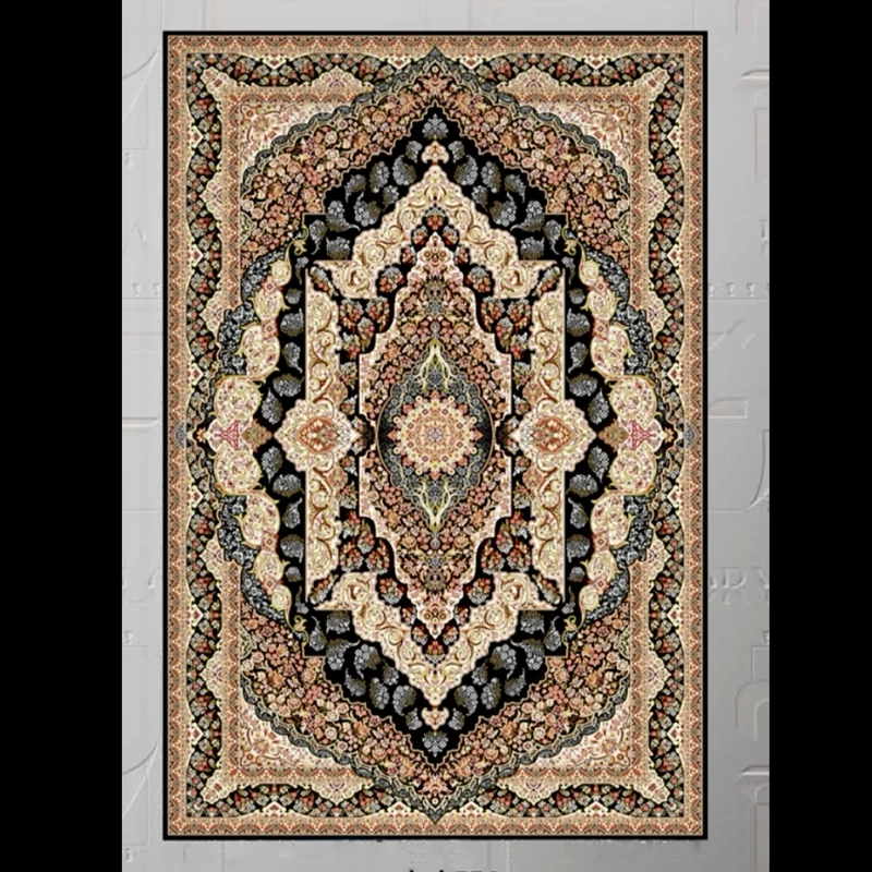 فرشینه.   طرح سنتی.  زیبا