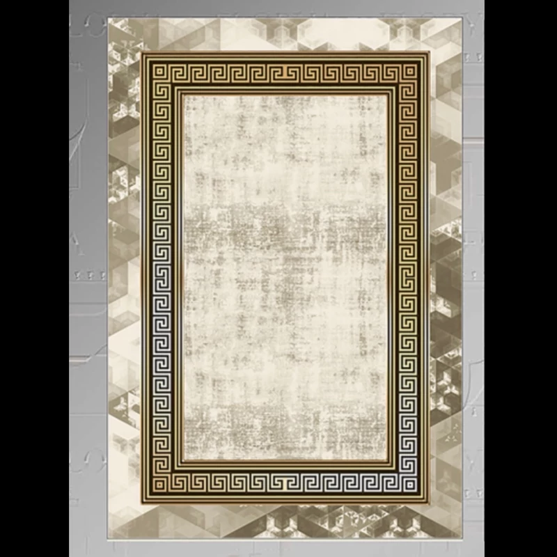 فرشینه مستطیلی