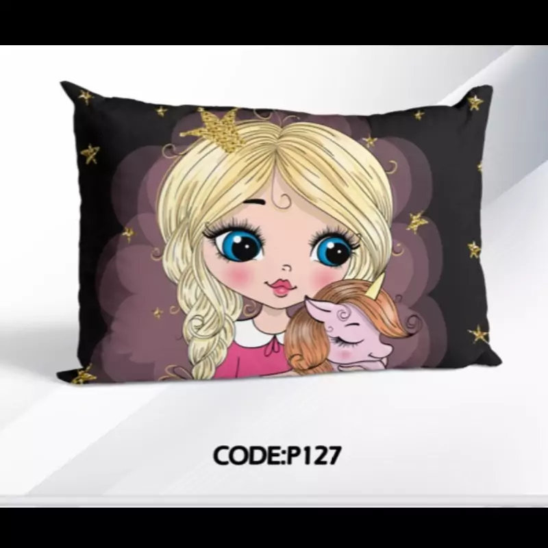 بالشت دخترونه