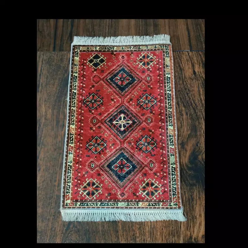 فرشینه مستطیل