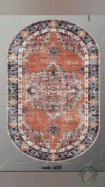 فرشینه کد B55